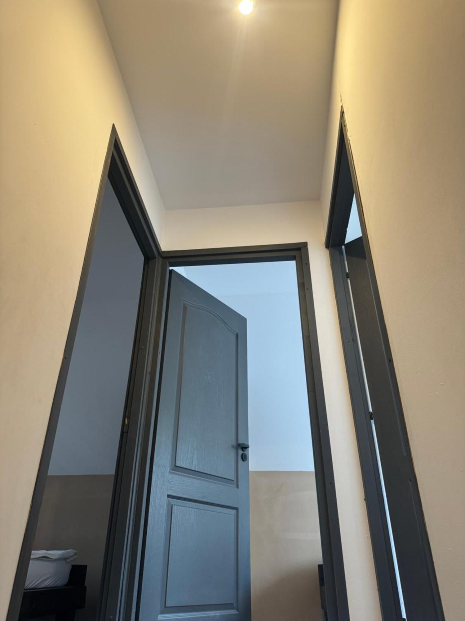 Cabana Home Sintimbru-Bai Bagian luar foto